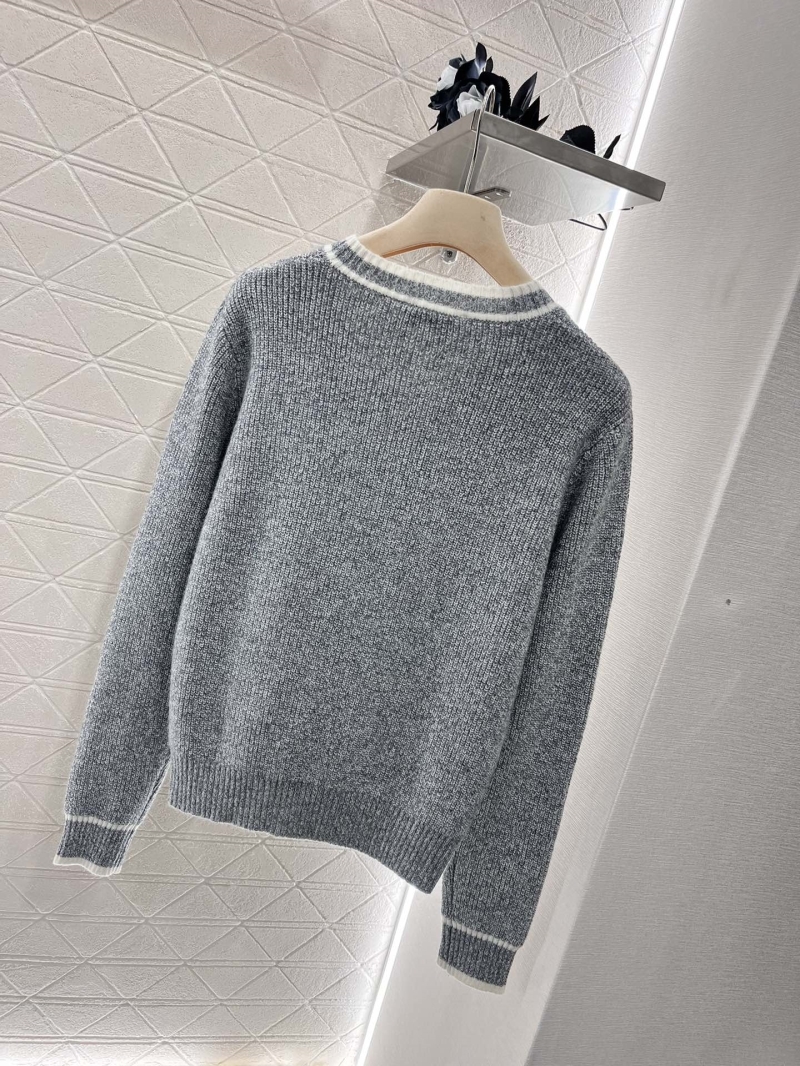 Miu Miu Sweaters